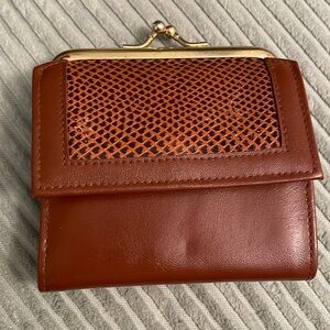 Vintage Avon Wallet